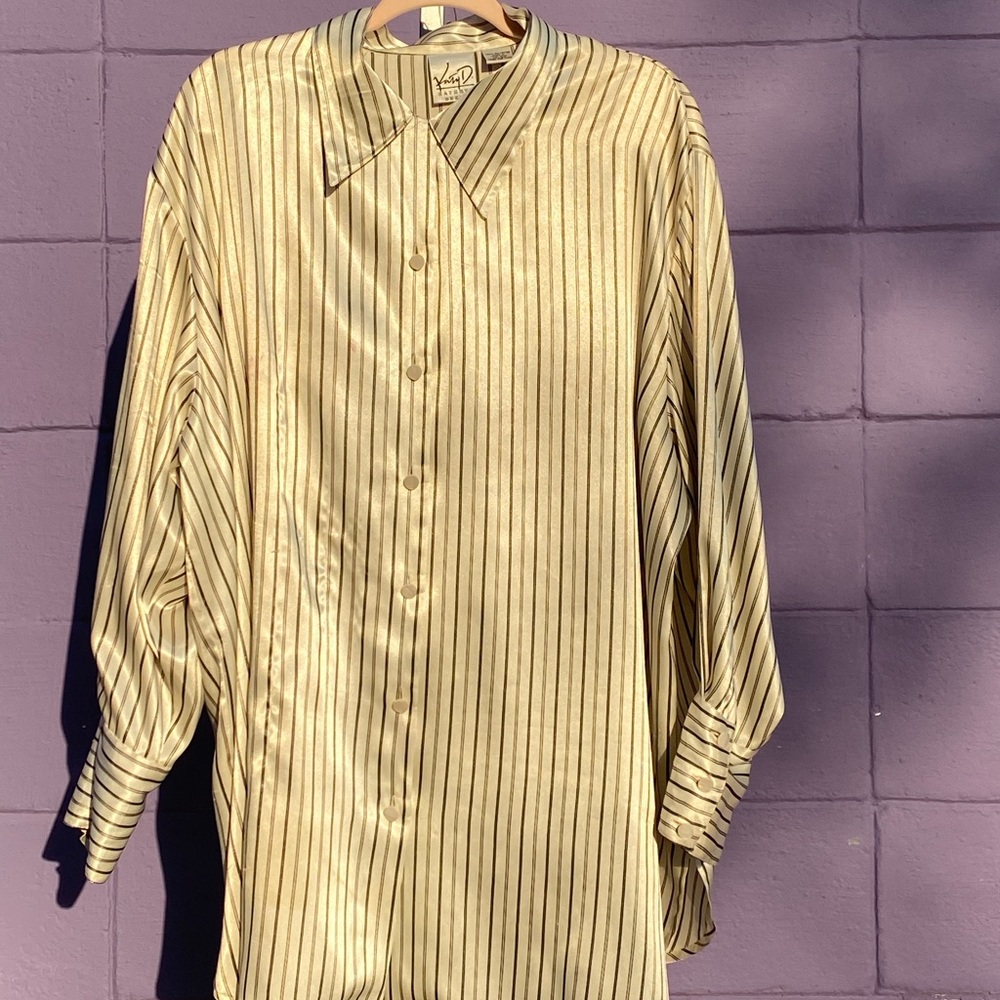 Katheryn Dean Top